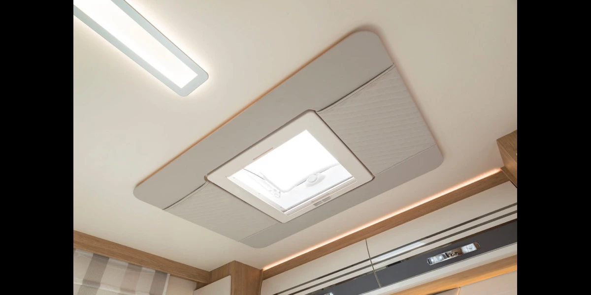 Hoofdafbeelding Roller TEAM ZEFIRO