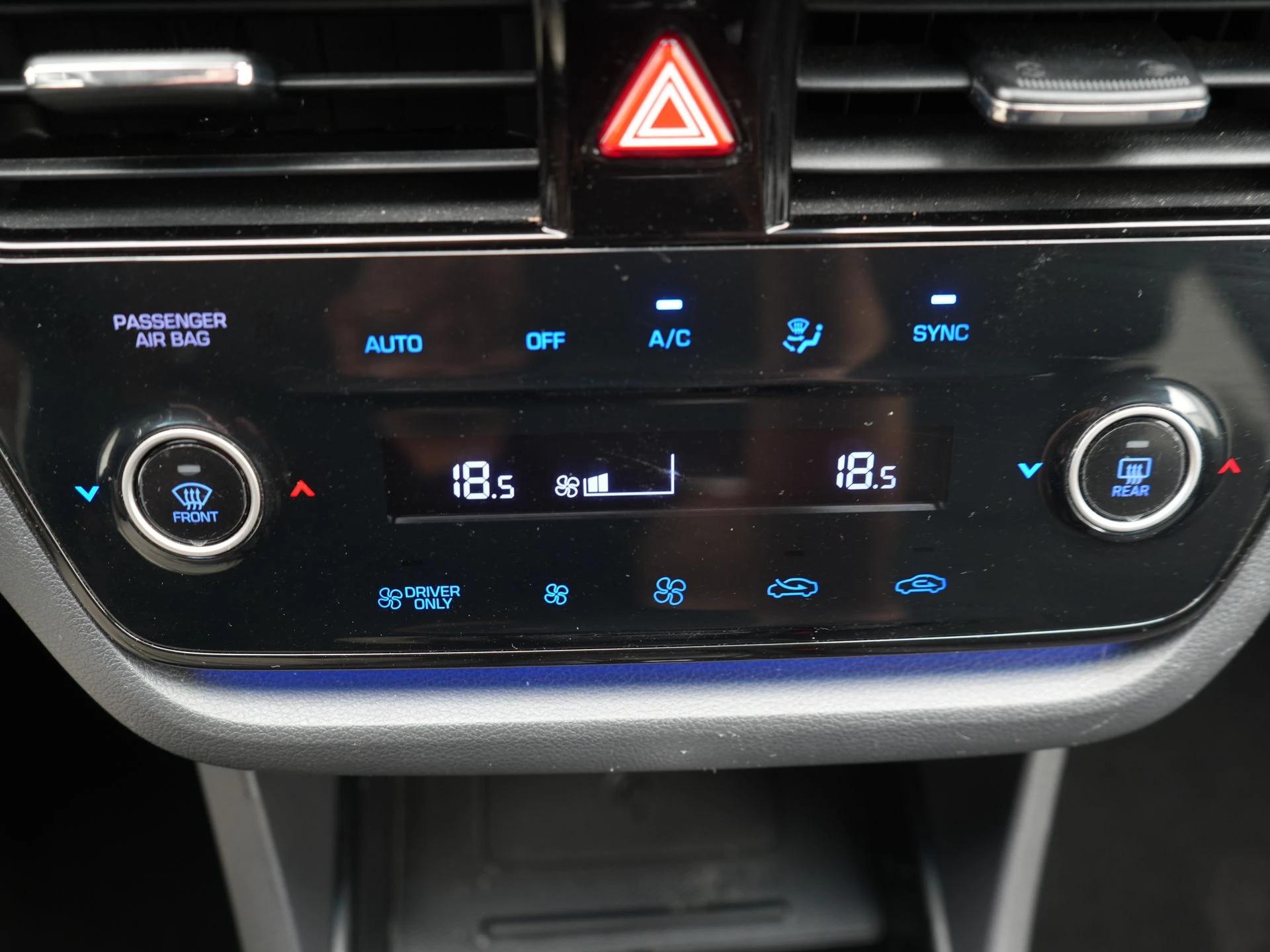 Hoofdafbeelding Hyundai IONIQ