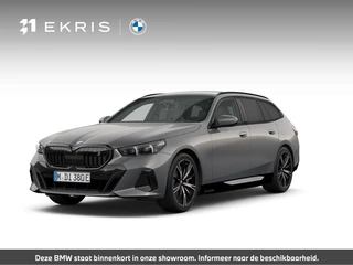 BMW i5 eDrive40 M Sport Edition 84 kWh M Sportpakket Pro | Comfort Pack | Innovation Pack | Travel Pack
