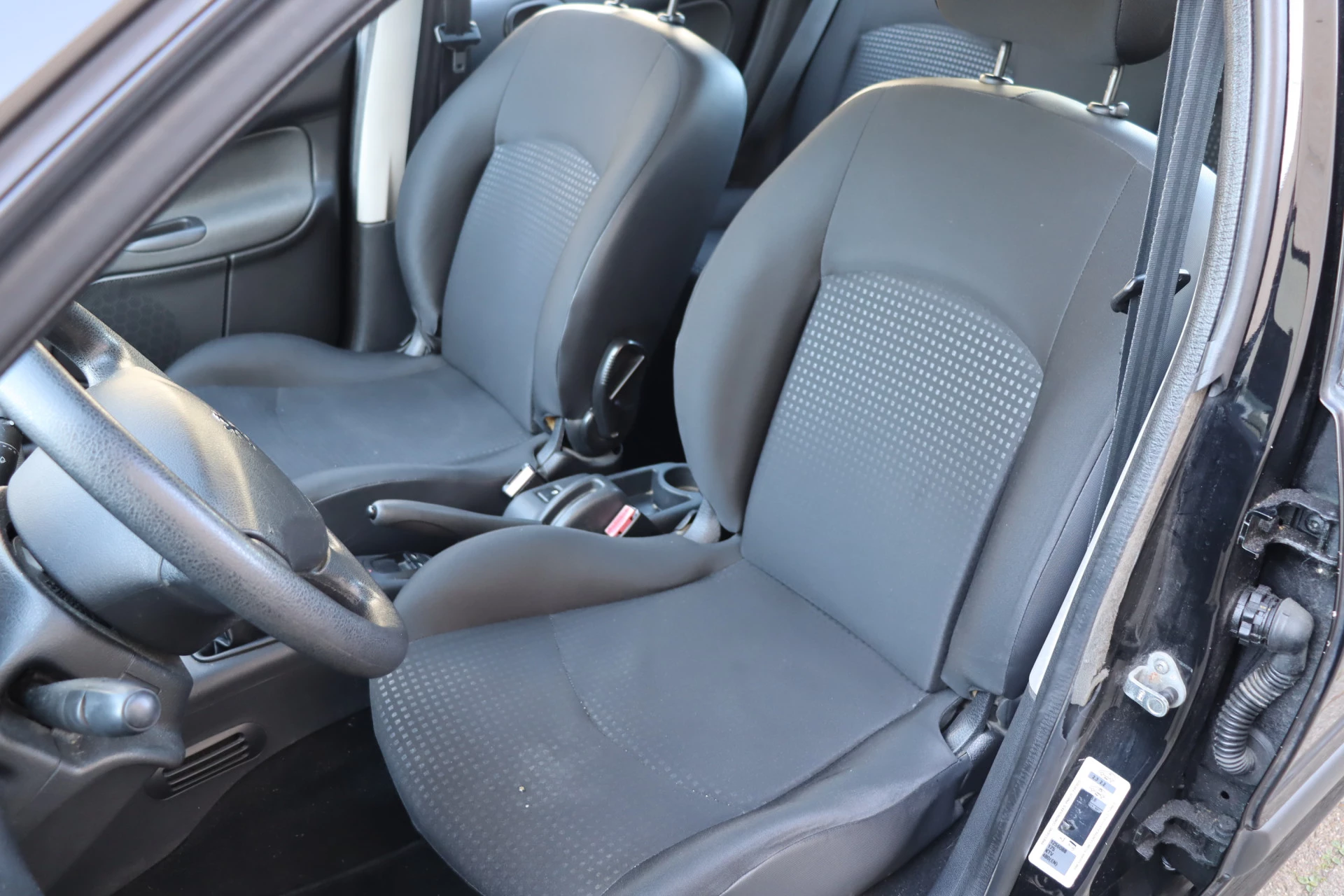 Hoofdafbeelding Peugeot 206