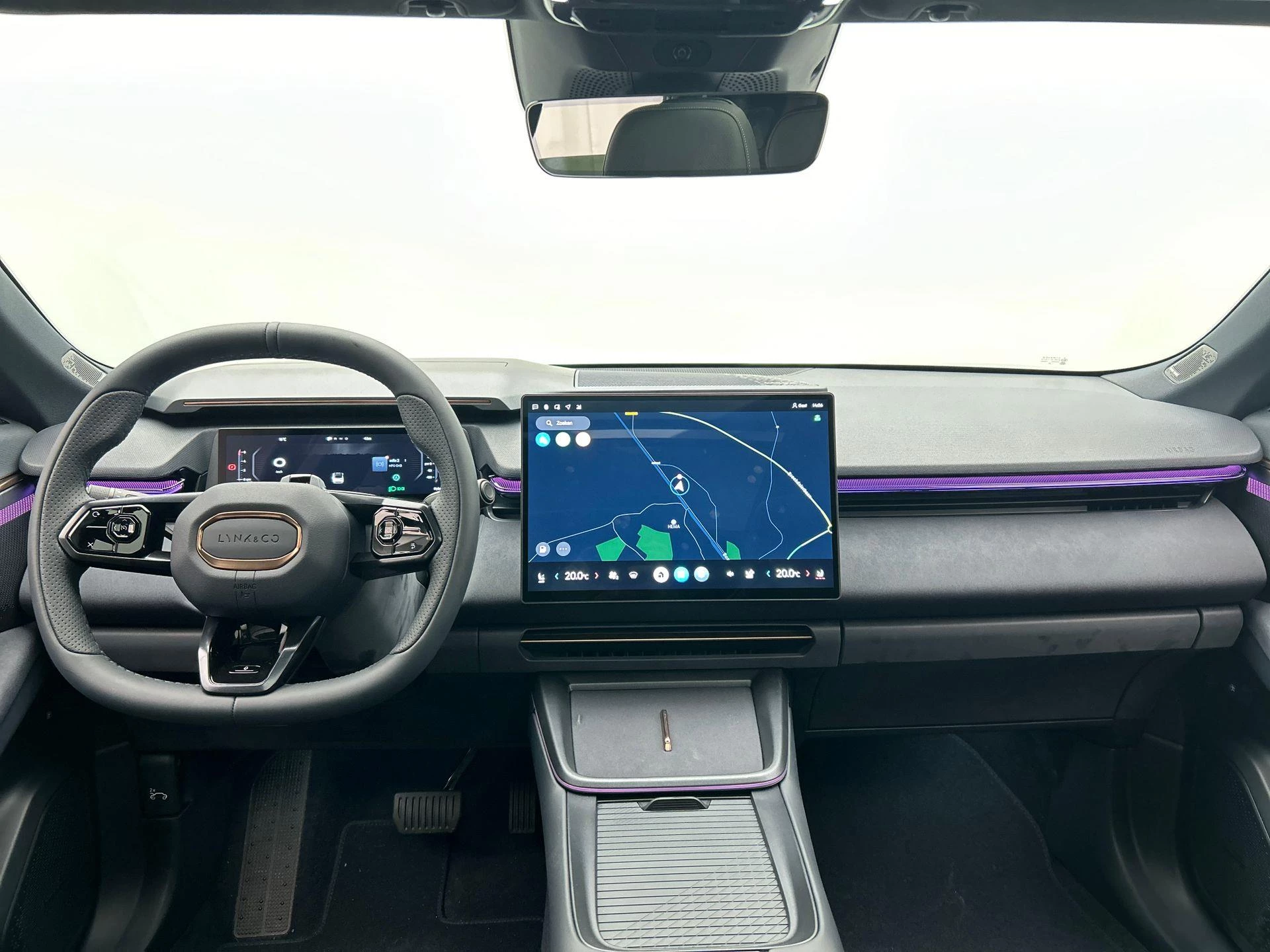 Hoofdafbeelding Lynk & Co 08