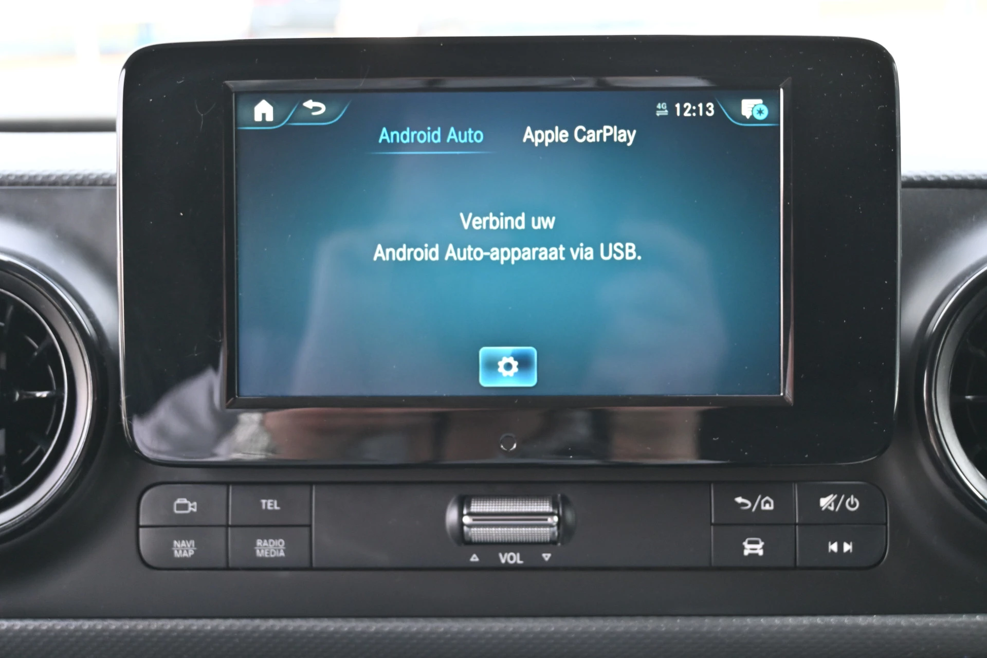 Hoofdafbeelding Mercedes-Benz Citan