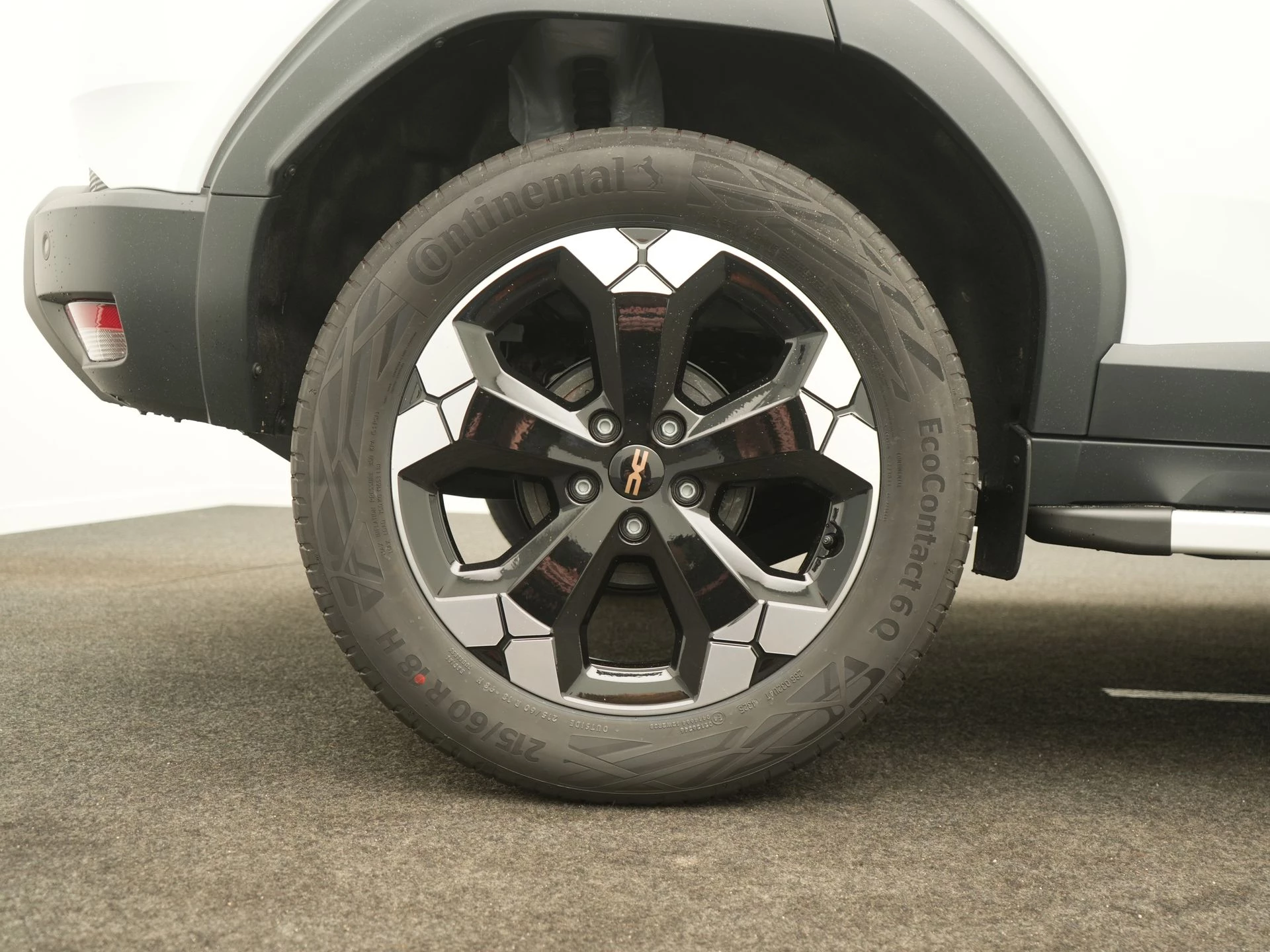Hoofdafbeelding Dacia Duster