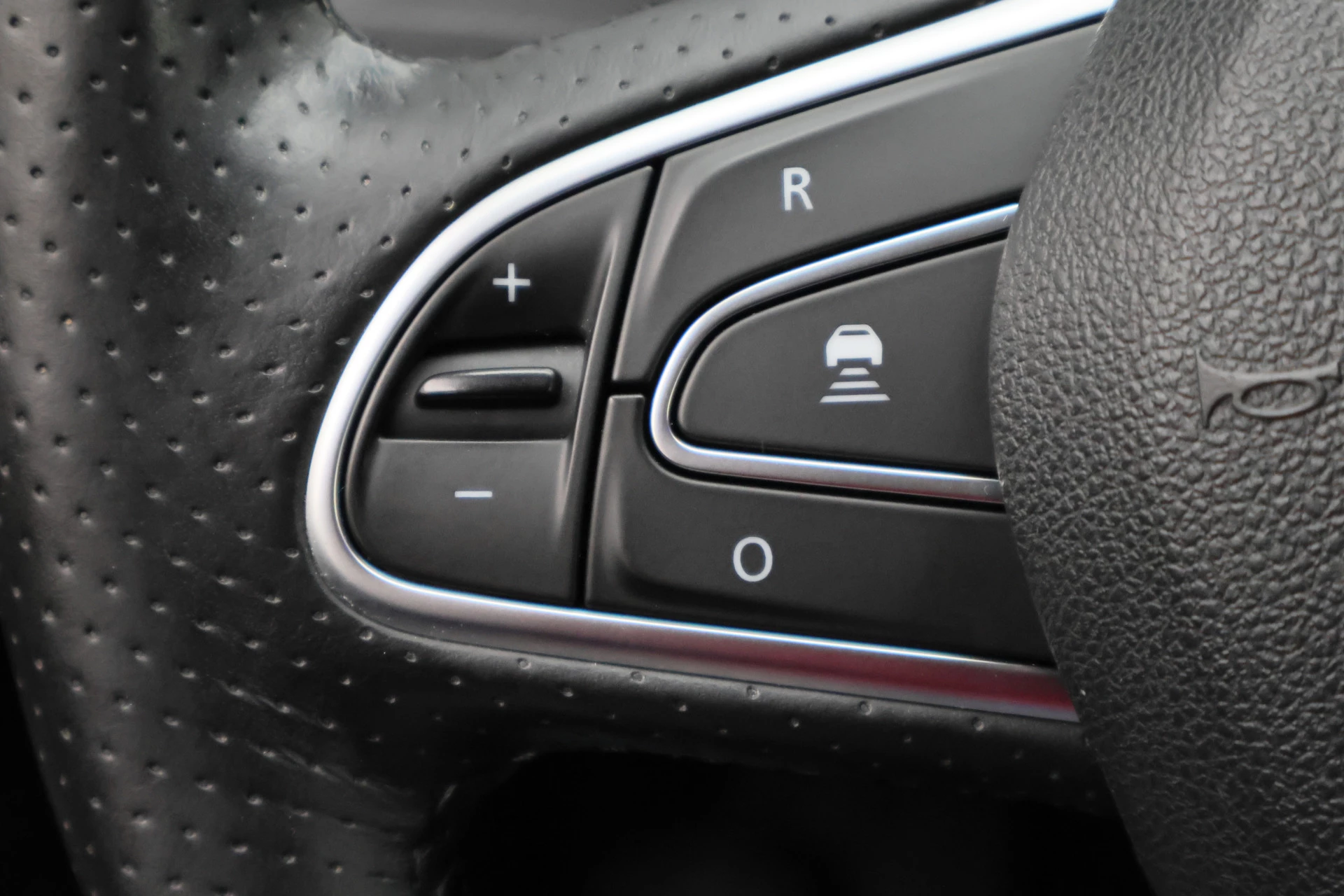 Hoofdafbeelding Renault Talisman