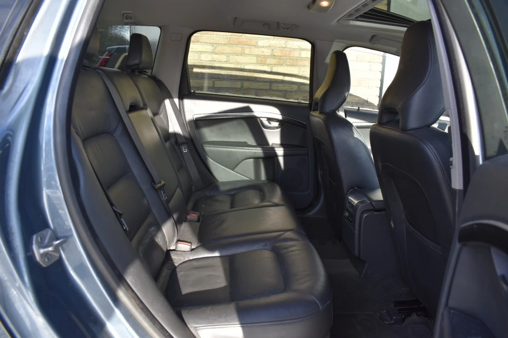 Hoofdafbeelding Volvo V70