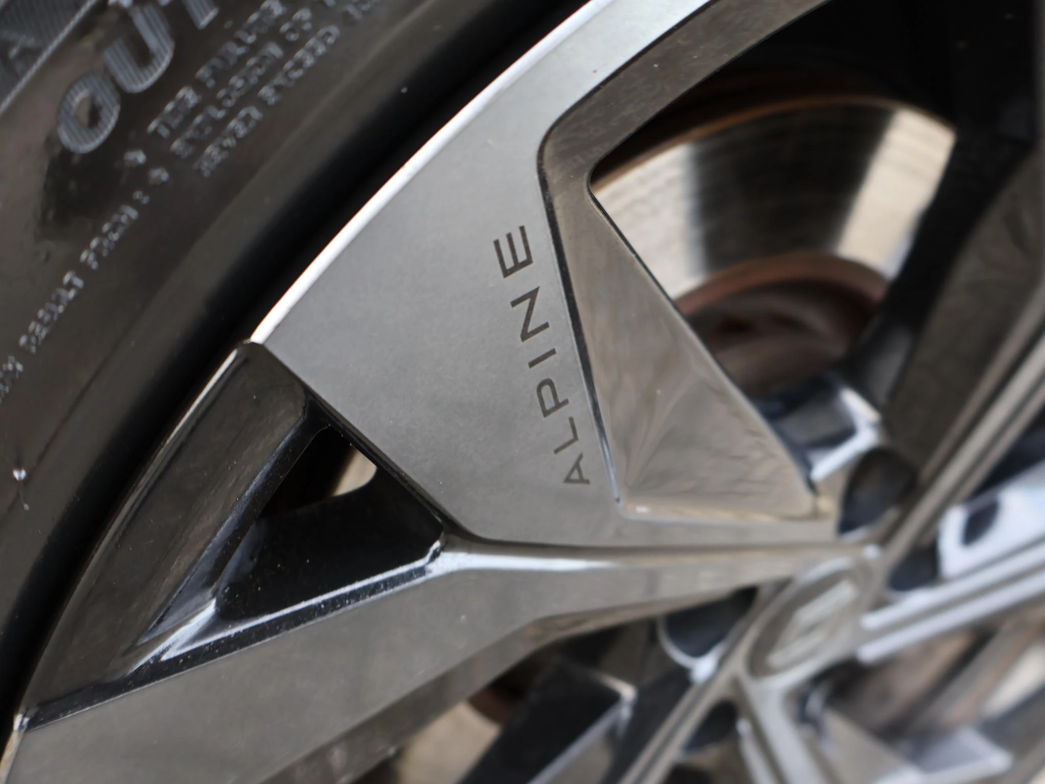 Hoofdafbeelding Renault Espace