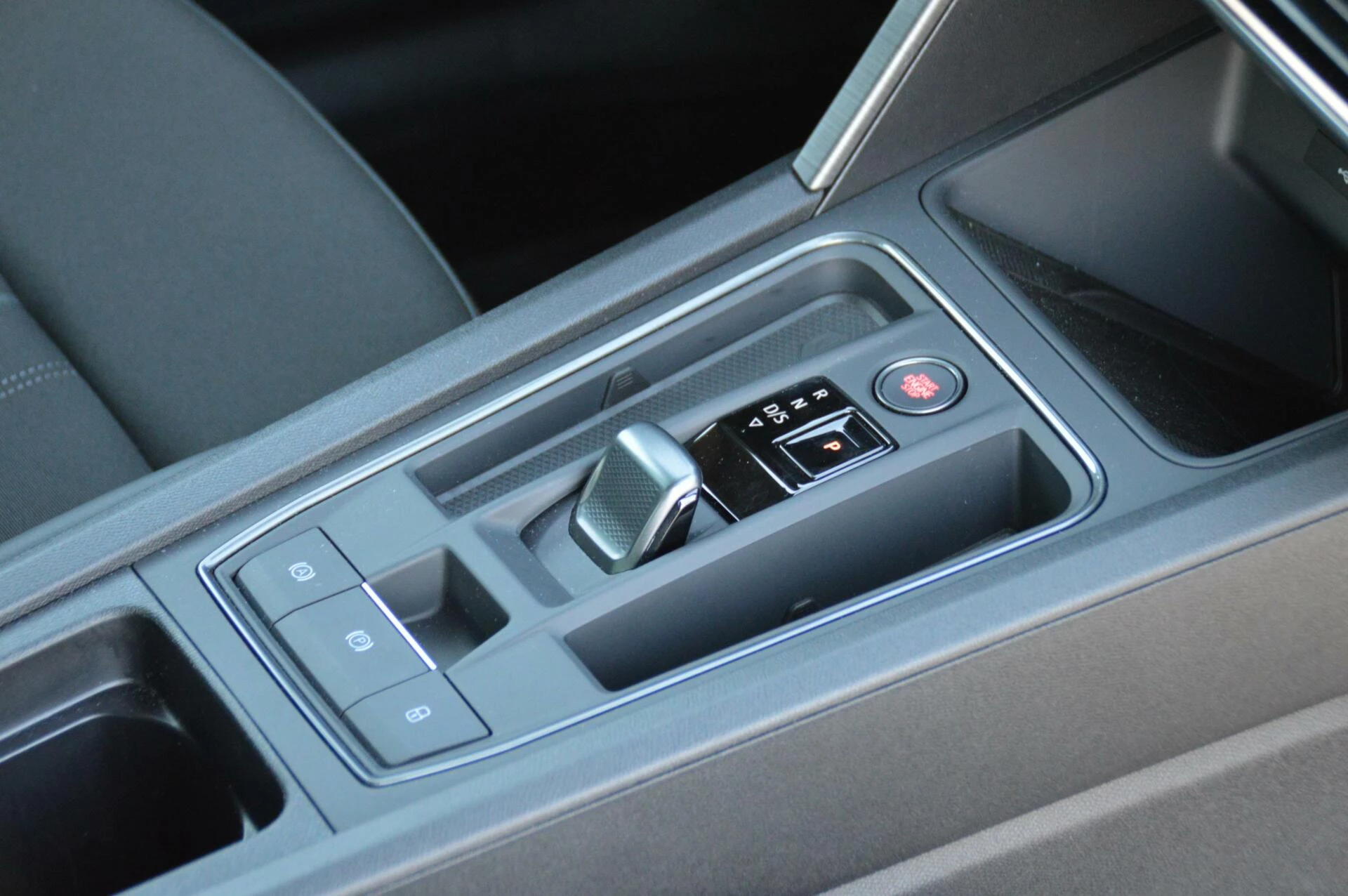 Hoofdafbeelding CUPRA Leon