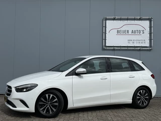 Mercedes-Benz B-Klasse 180 Business Solution Automaat Trekhaak.
