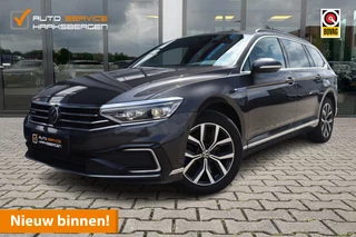 Volkswagen Passat Variant 1.4 TSI PHEV GTE Business | 360 Camera | ACC | Matrix |