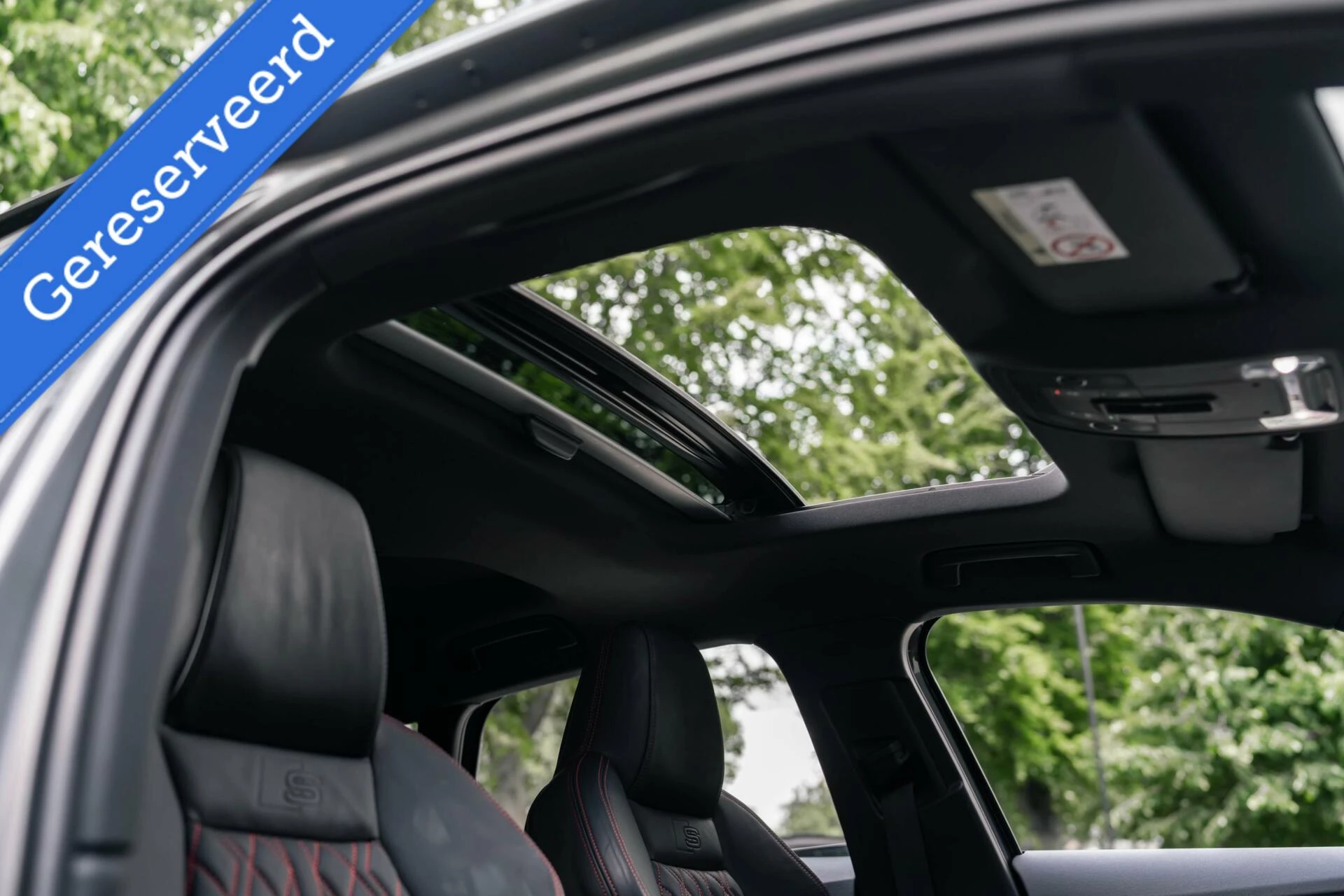 Hoofdafbeelding Audi S3
