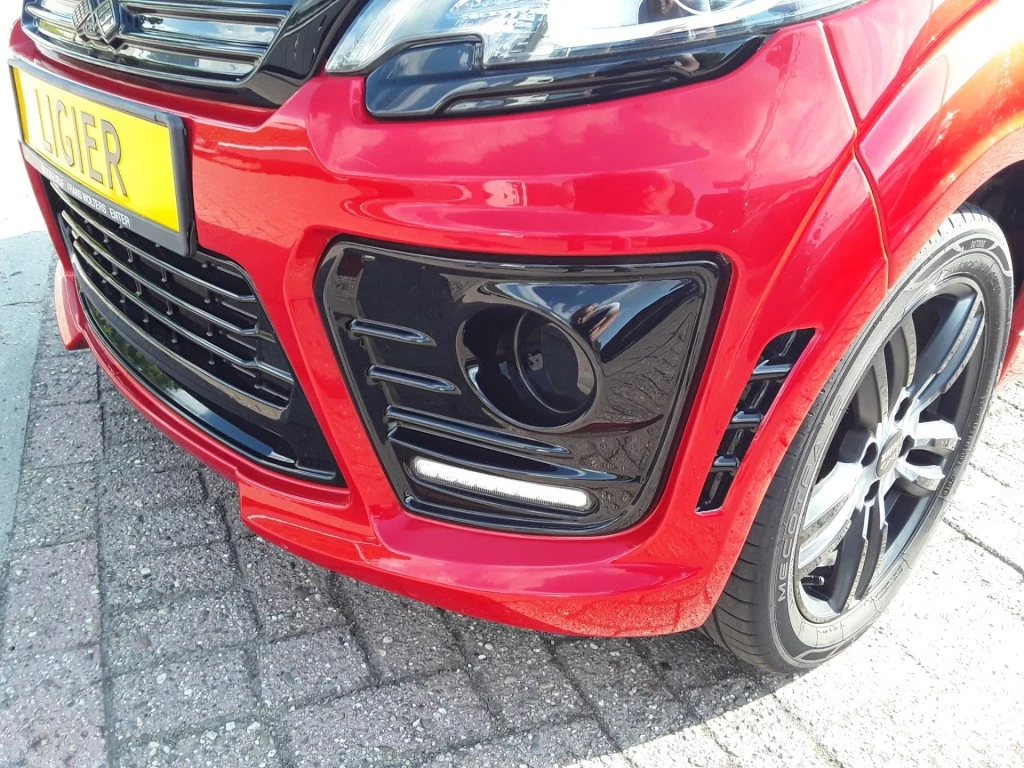 Hoofdafbeelding Ligier JS50