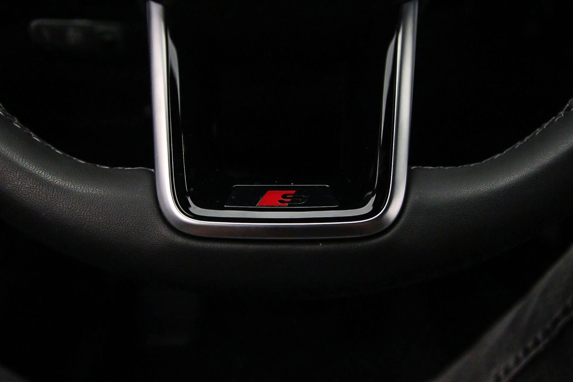 Hoofdafbeelding Audi Q8 Sportback e-tron