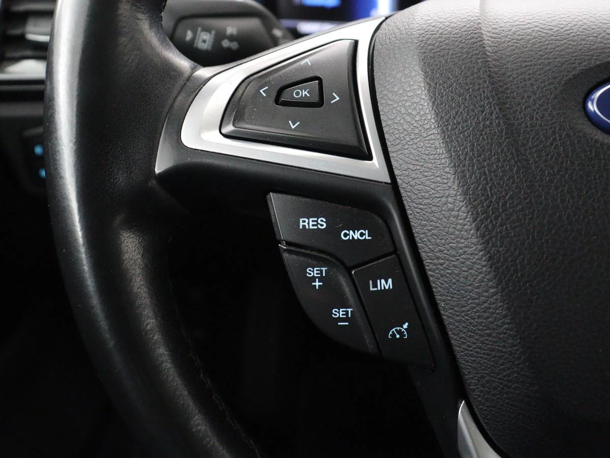 Hoofdafbeelding Ford Mondeo