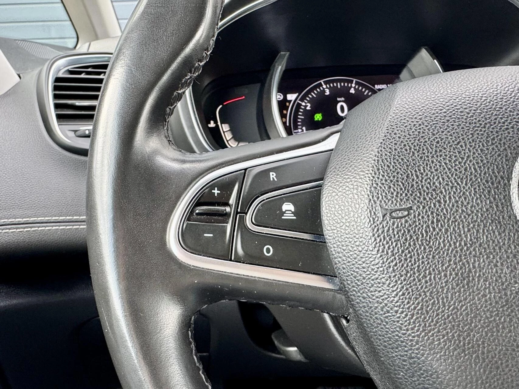 Hoofdafbeelding Renault Scénic