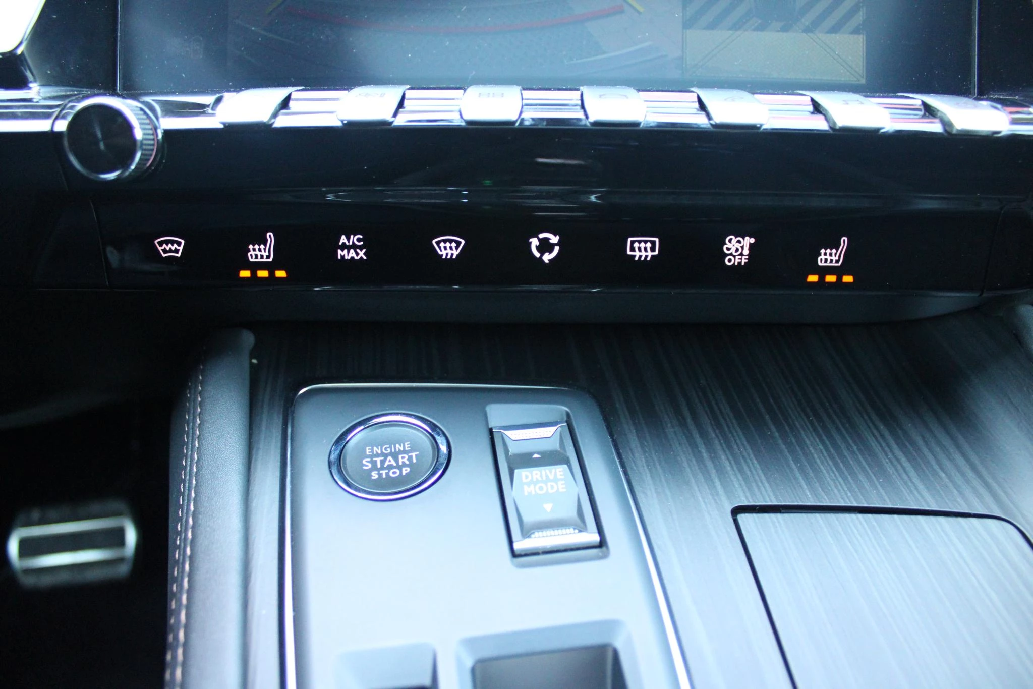 Hoofdafbeelding Peugeot 508