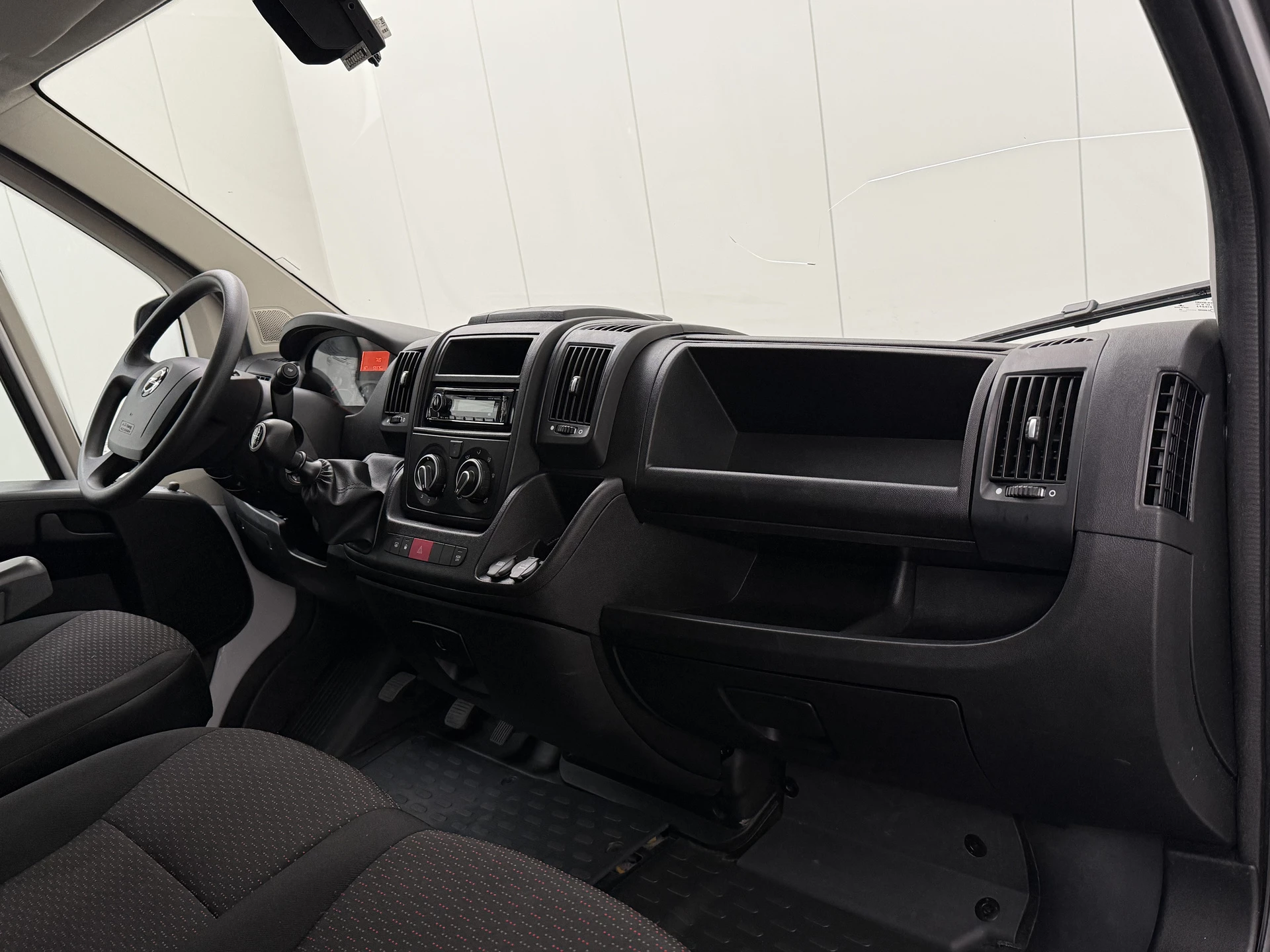 Hoofdafbeelding Opel Movano