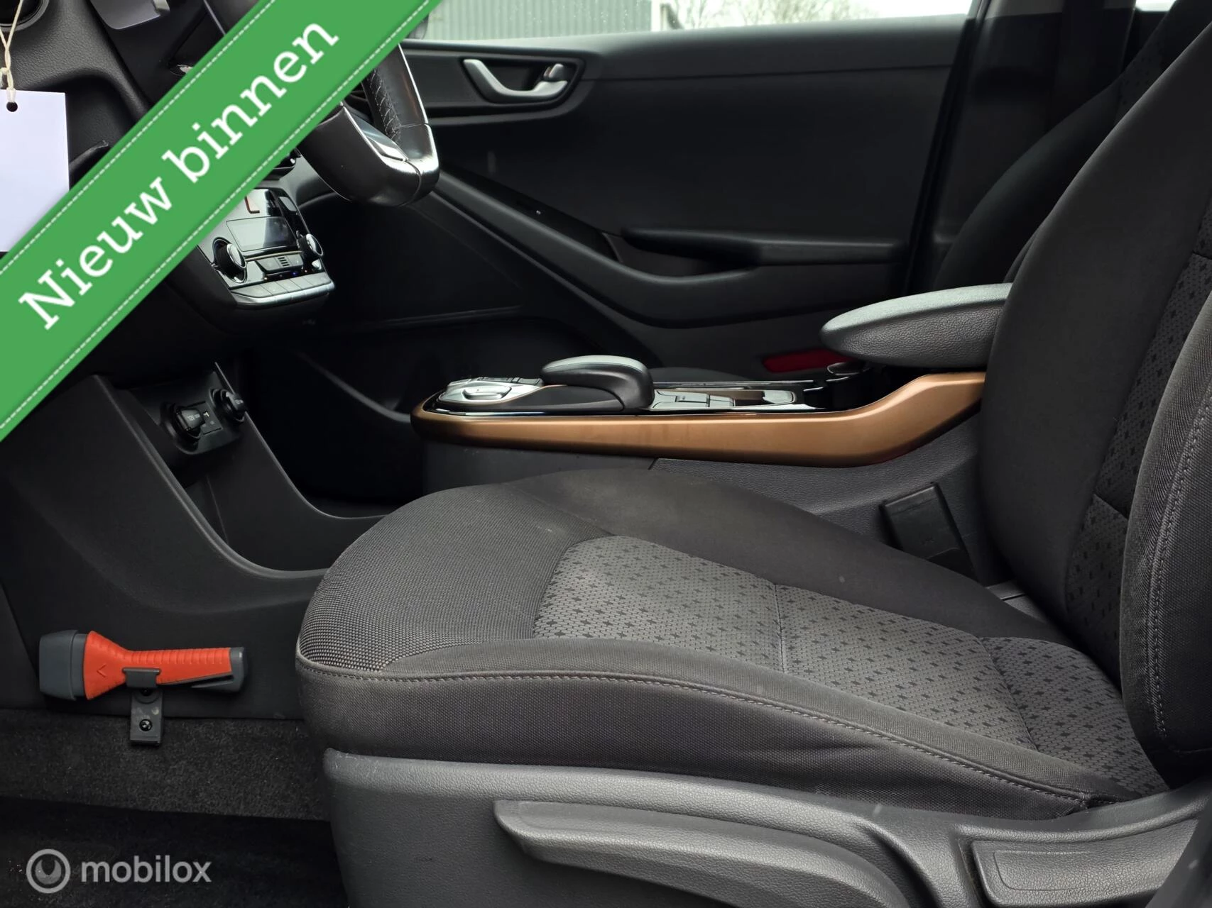 Hoofdafbeelding Hyundai IONIQ