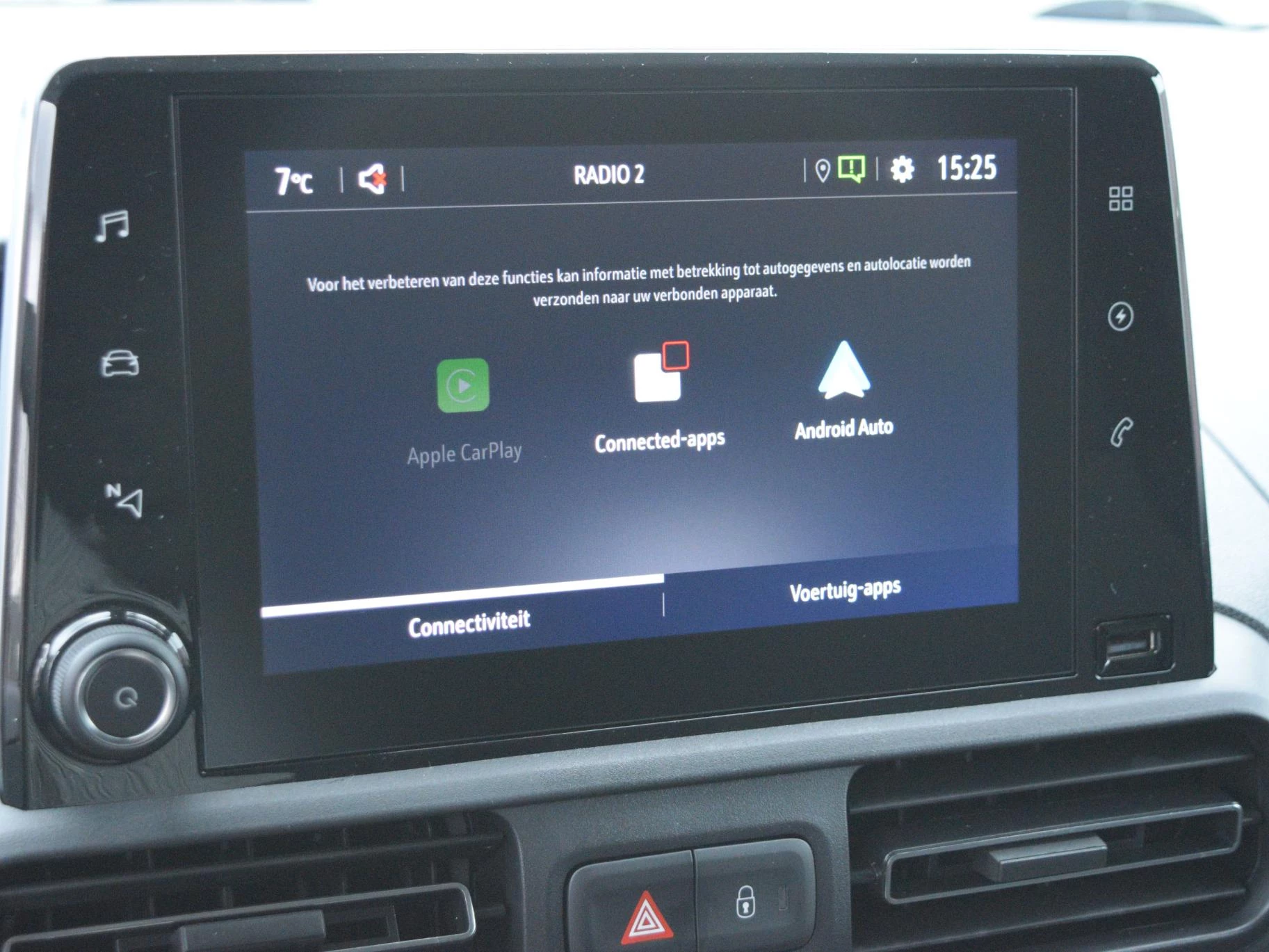 Hoofdafbeelding Opel Combo-e