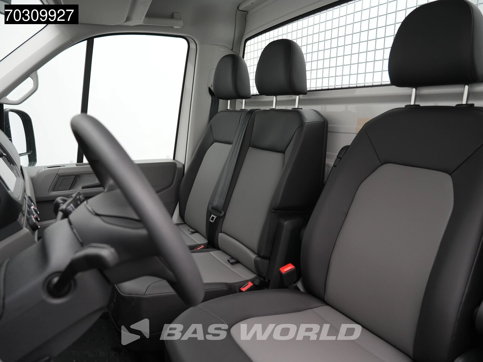 Hoofdafbeelding MAN TGE