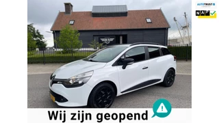 Renault Clio Estate 0.9 TCe AIRCO CR-CONTR TREKHAAK