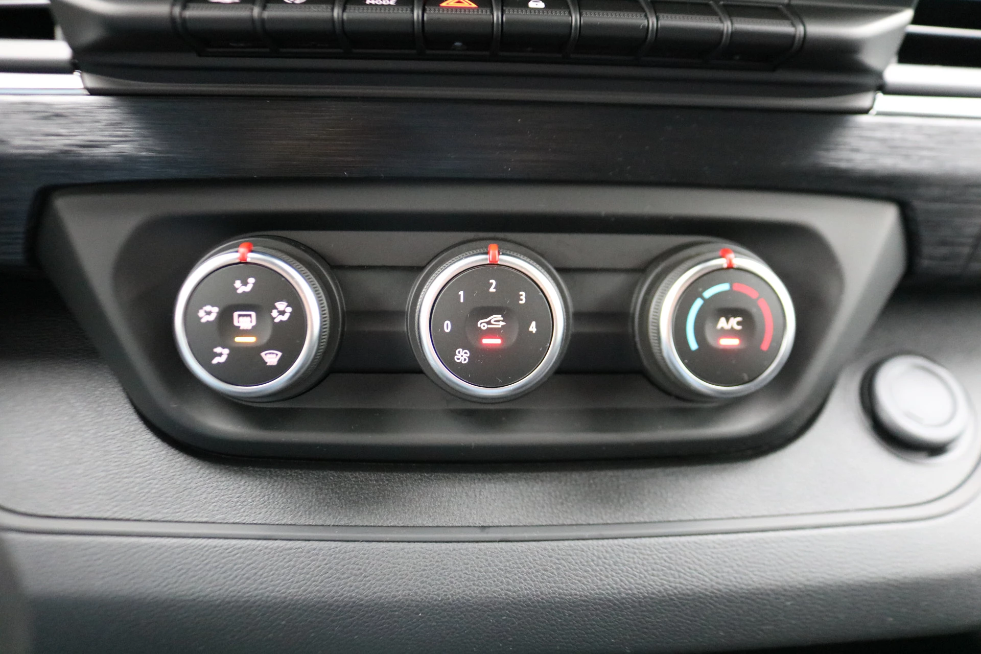 Hoofdafbeelding Nissan Primastar