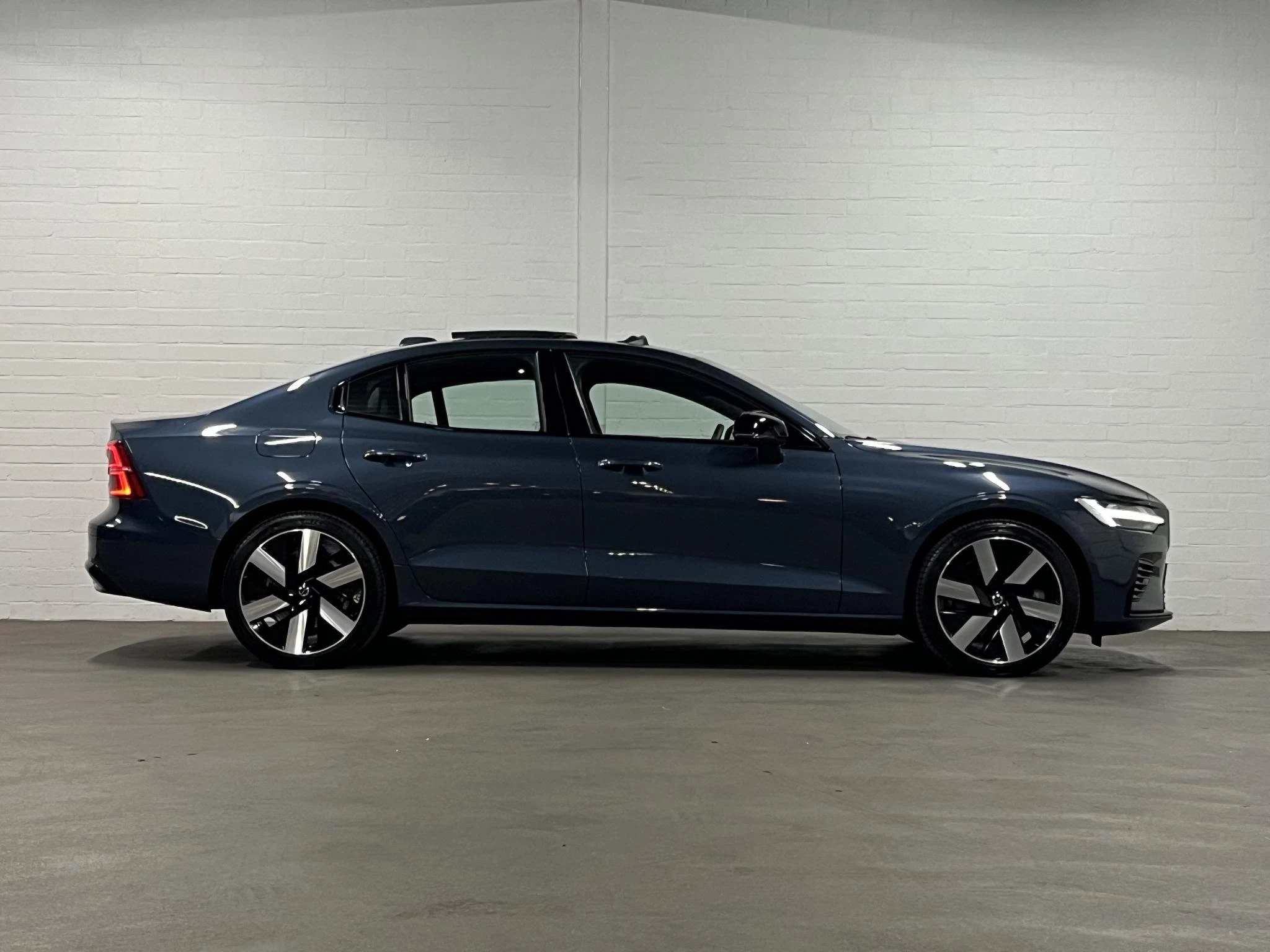 Hoofdafbeelding Volvo S60