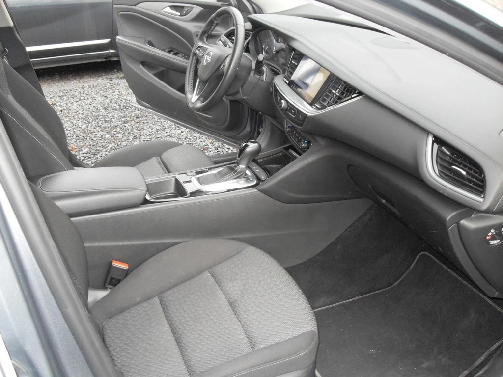 Hoofdafbeelding Opel Insignia