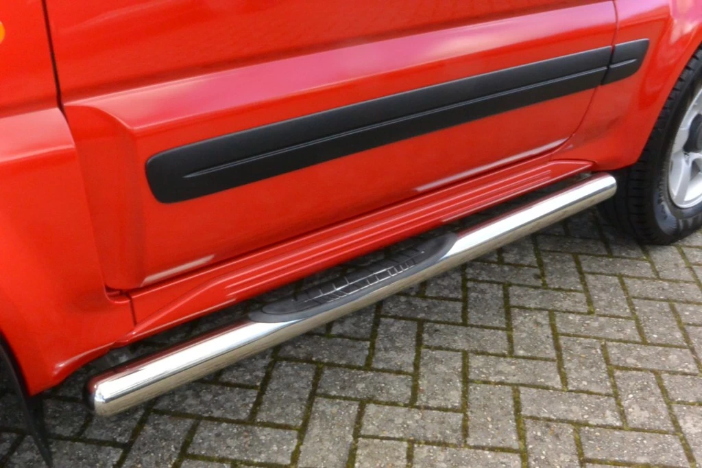 Hoofdafbeelding Suzuki Jimny