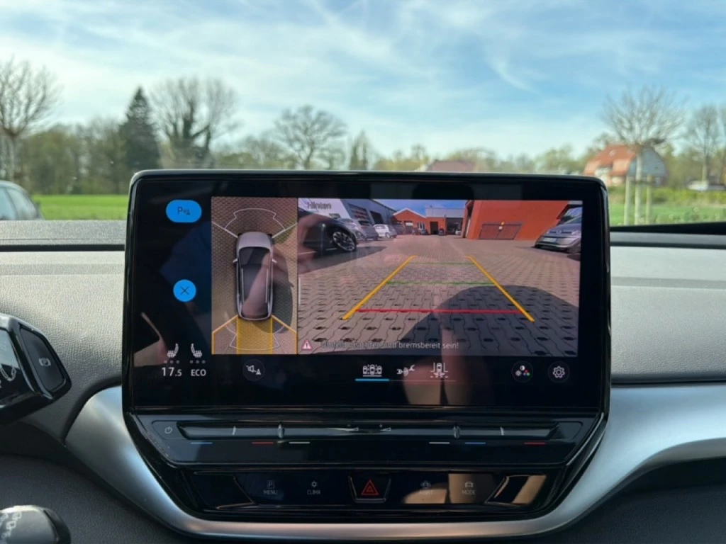 Hoofdafbeelding Volkswagen ID.4