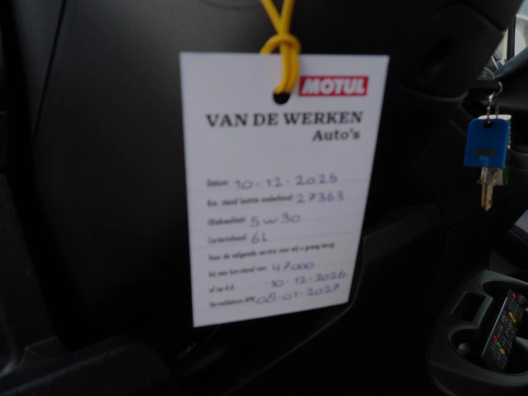 Hoofdafbeelding Knaus VAN Ti 650 MEG