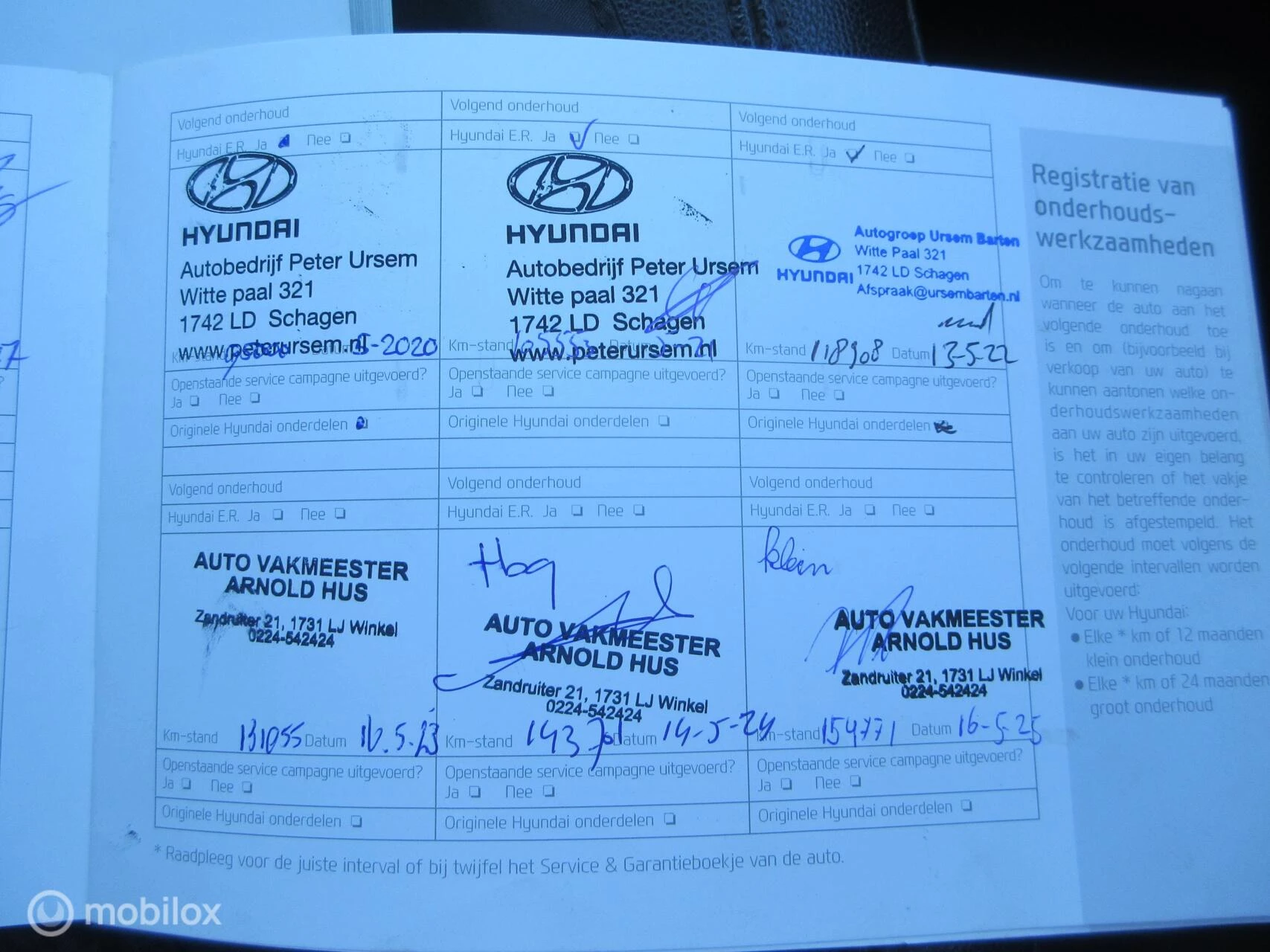 Hoofdafbeelding Hyundai ix35