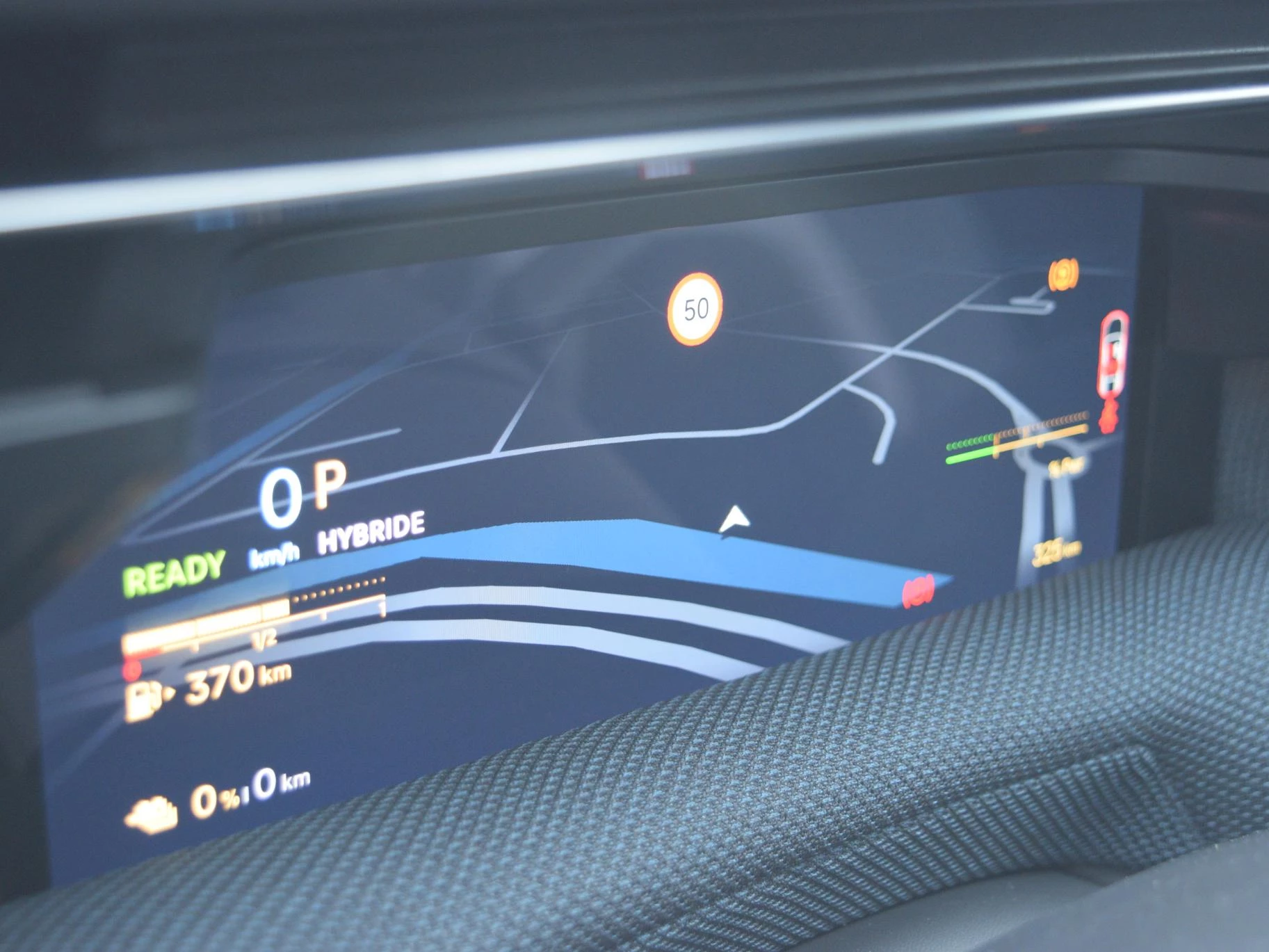 Hoofdafbeelding Citroën C5 Aircross