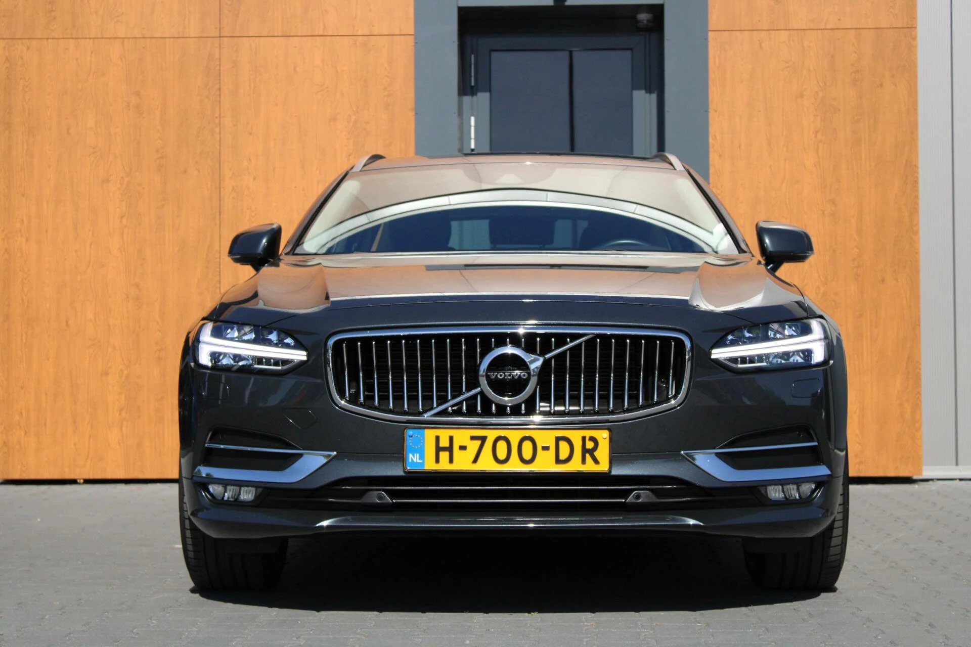 Hoofdafbeelding Volvo V90