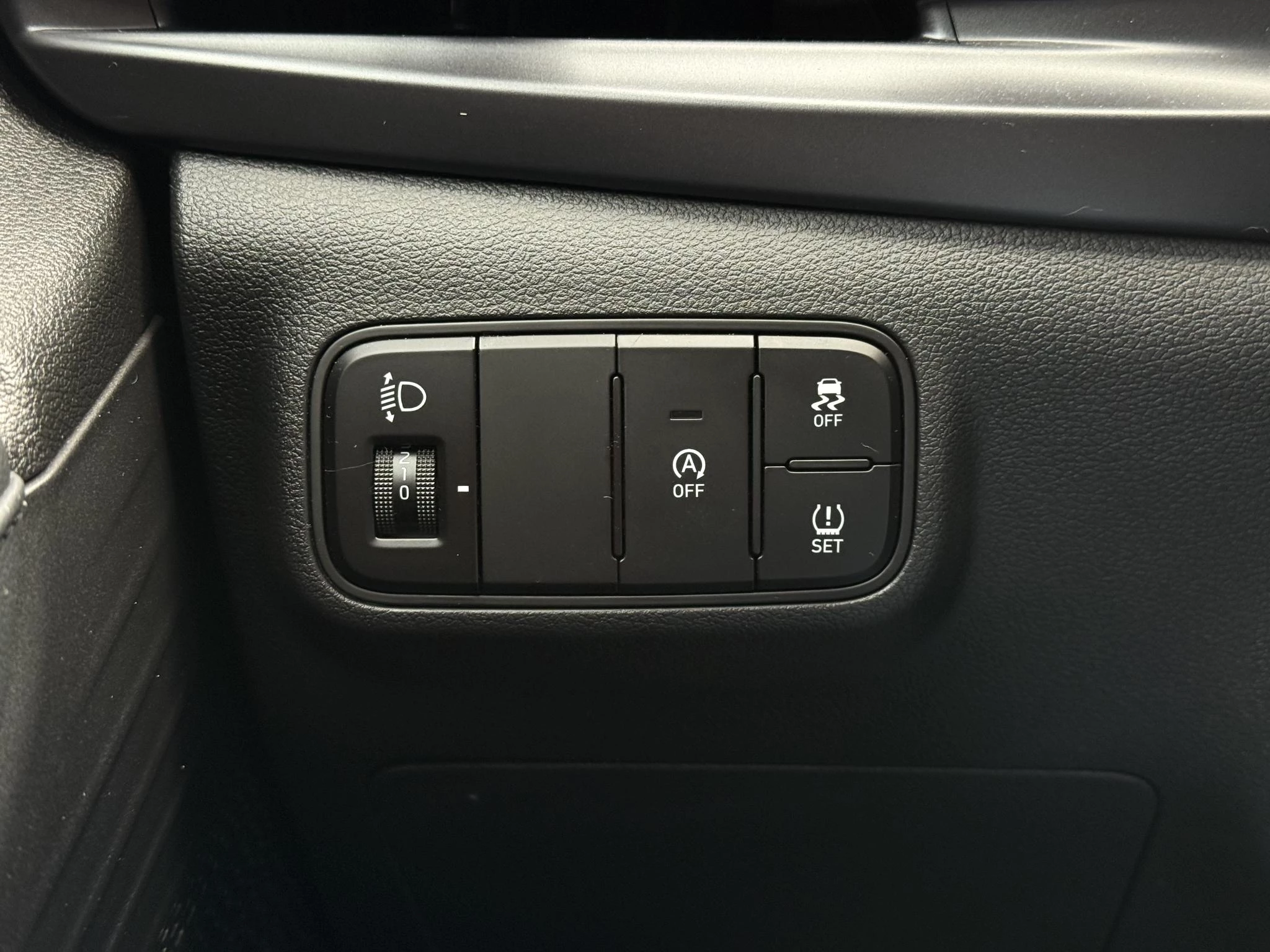 Hoofdafbeelding Hyundai Bayon