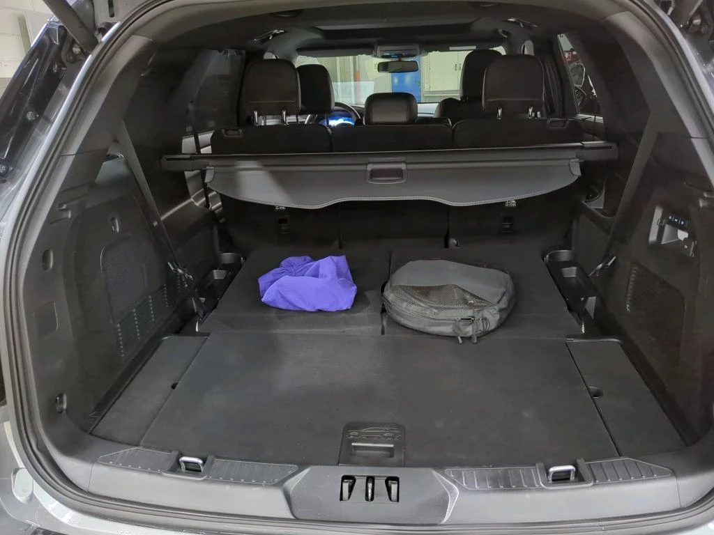 Hoofdafbeelding Ford Explorer