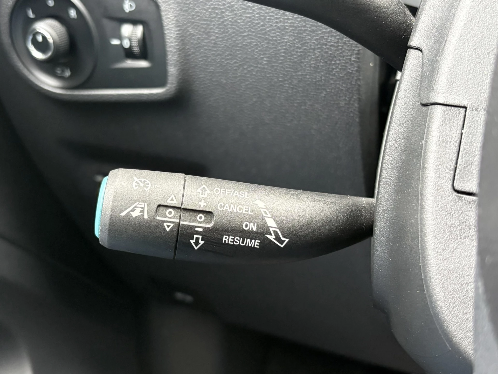 Hoofdafbeelding MG ZS EV