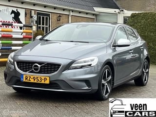 Volvo V40 2.0 T4 Business Sport ((119.000 KM, alle optie's))