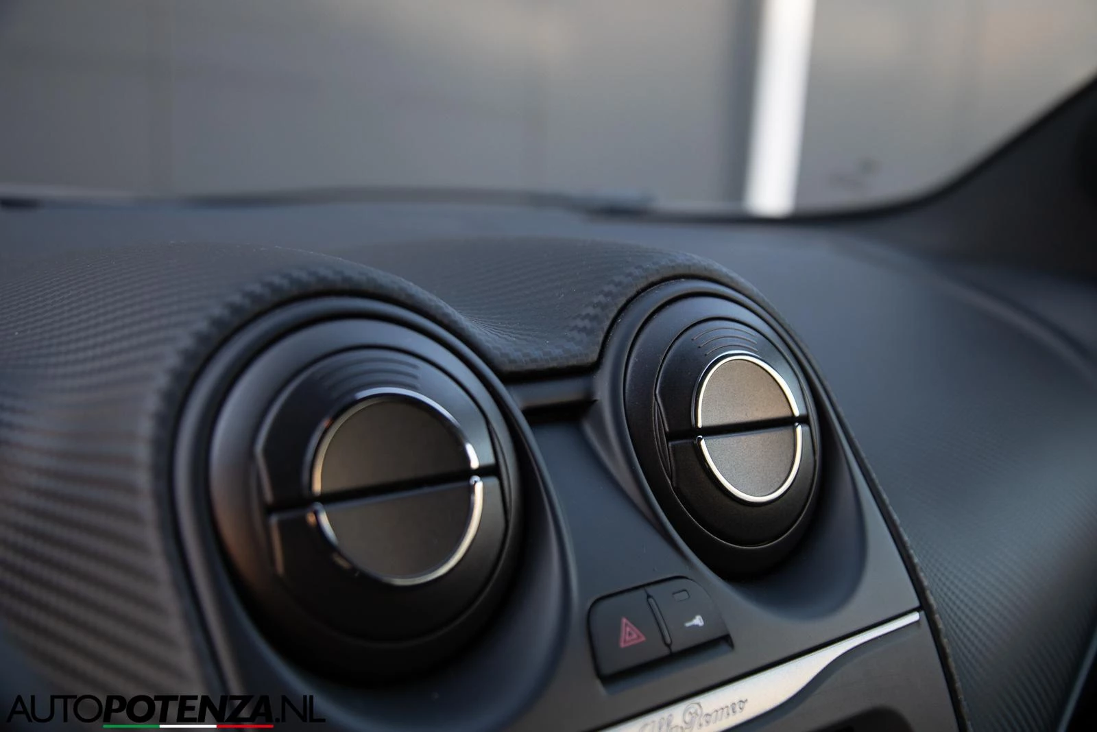 Hoofdafbeelding Alfa Romeo MiTo