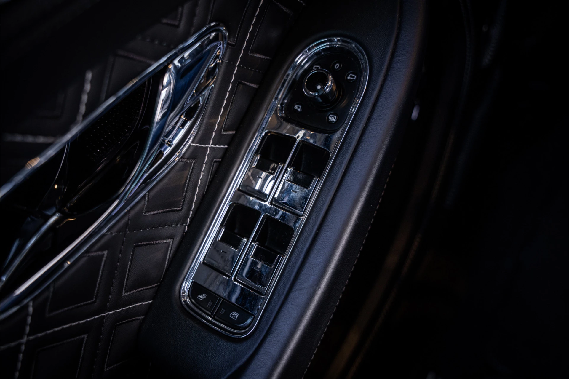 Hoofdafbeelding Bentley Continental GT