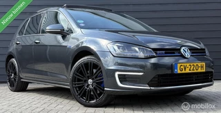 Volkswagen Golf 1.4 TSI GTE Pano.dak/LED/Carplay/Trekhaak