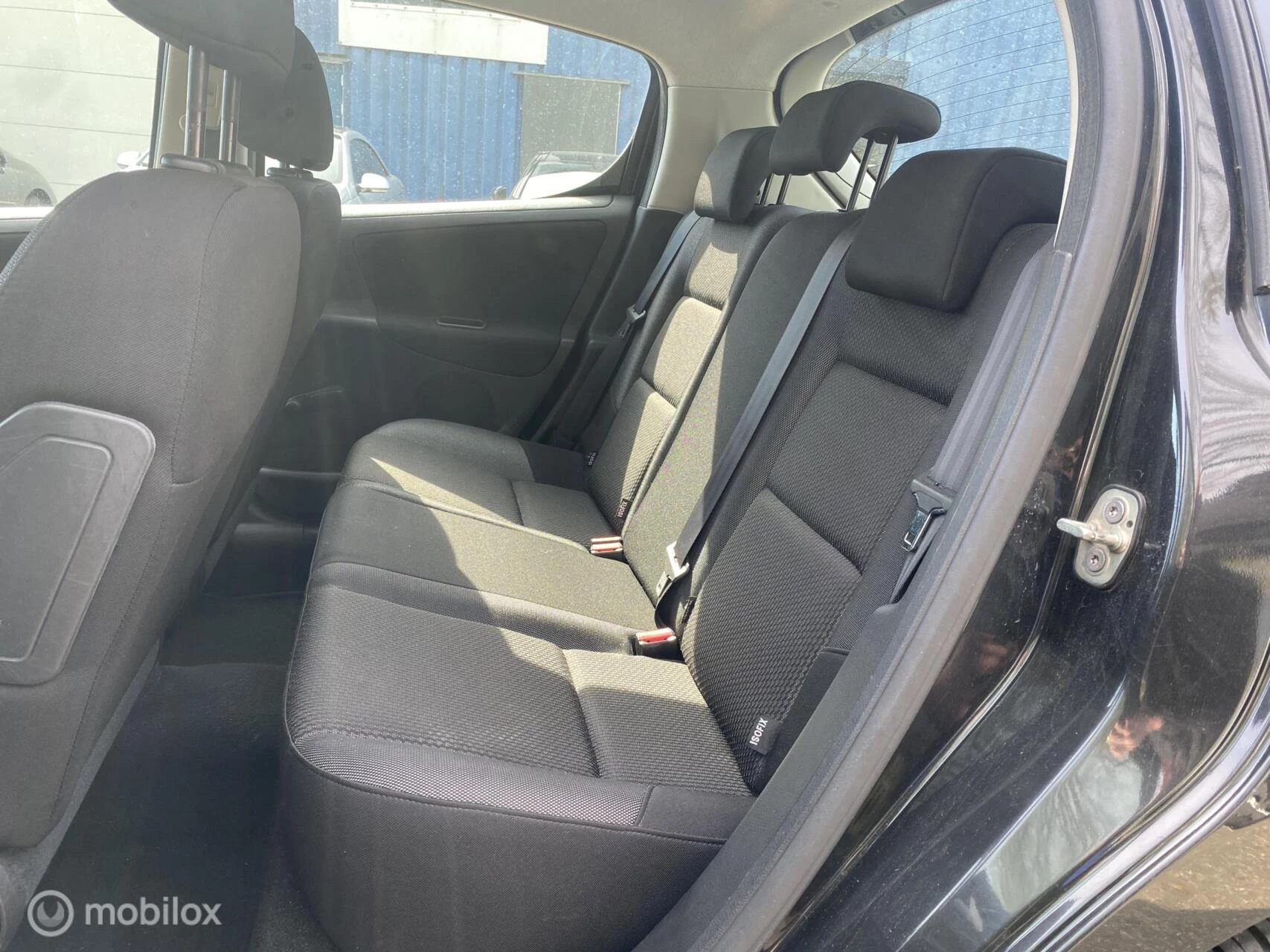 Hoofdafbeelding Peugeot 207