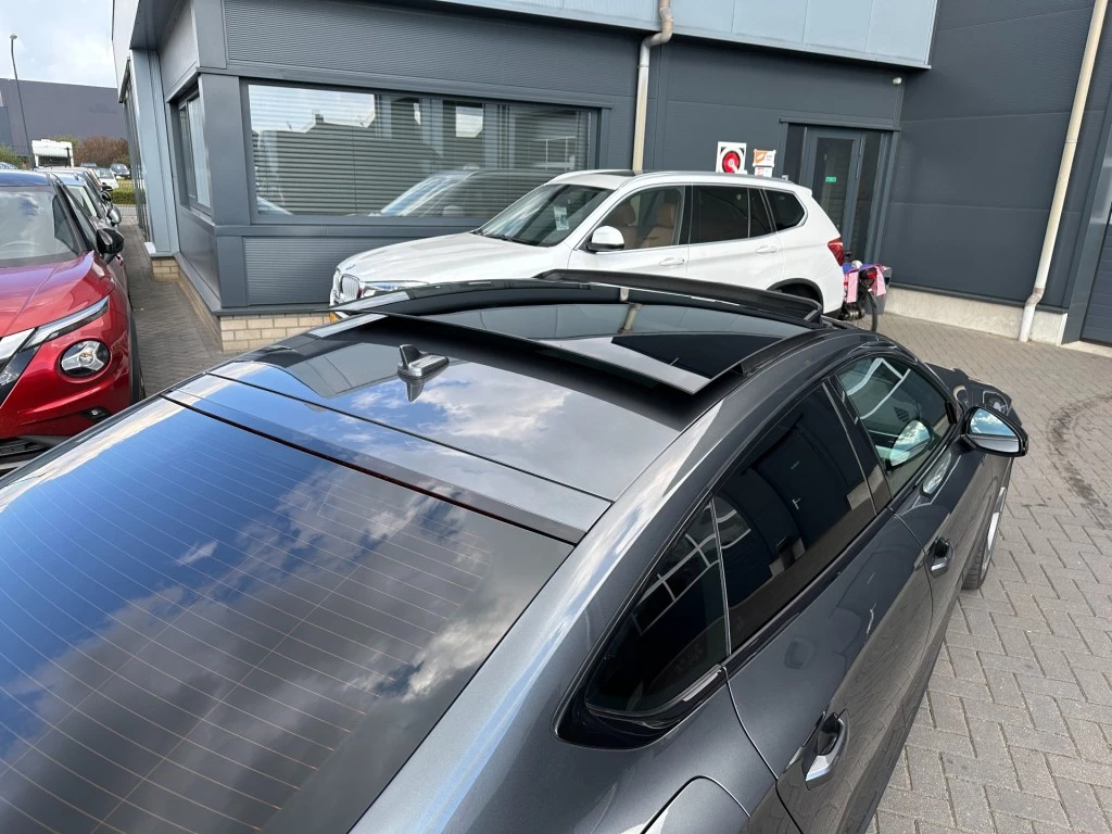 Hoofdafbeelding Audi S5