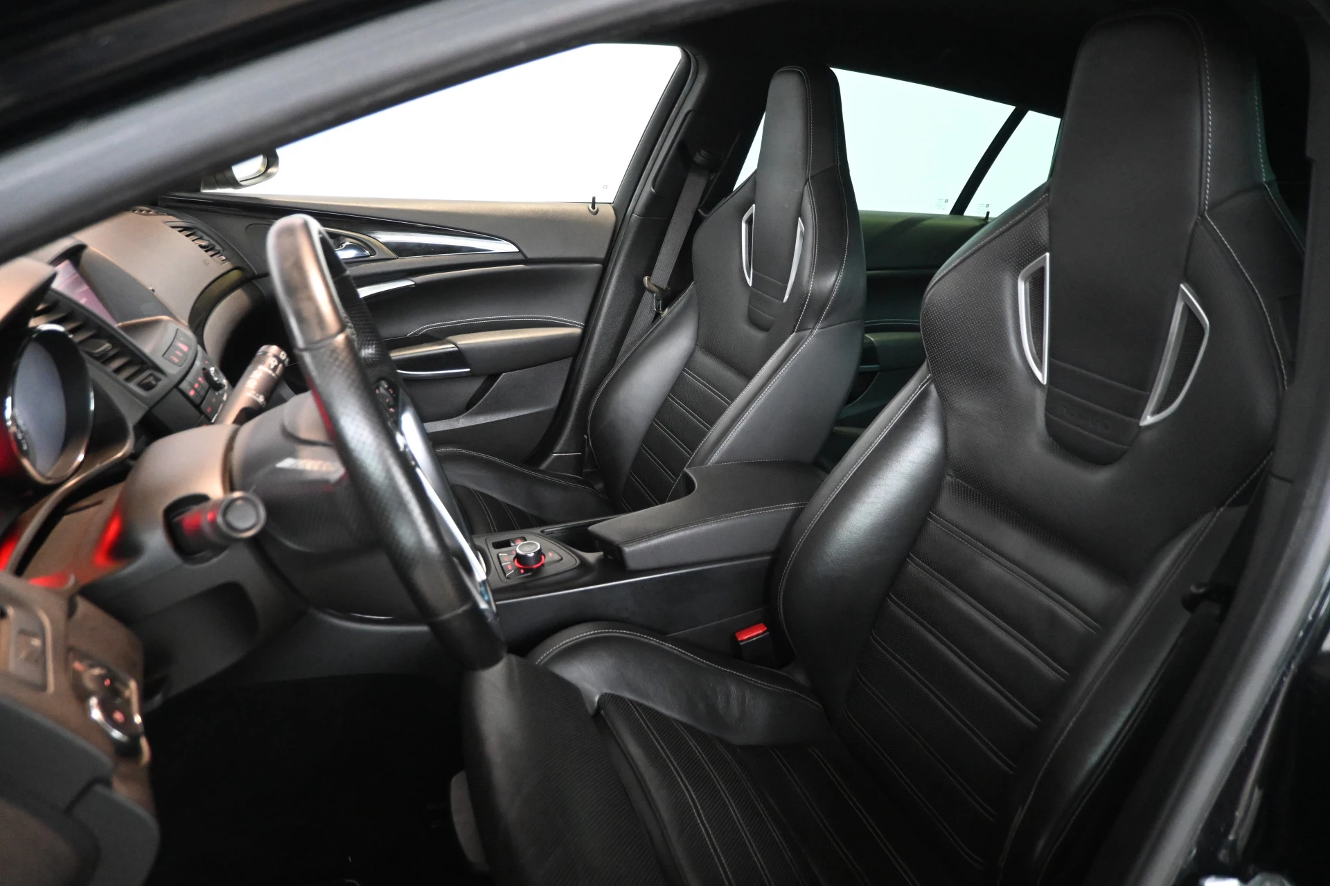 Hoofdafbeelding Opel Insignia