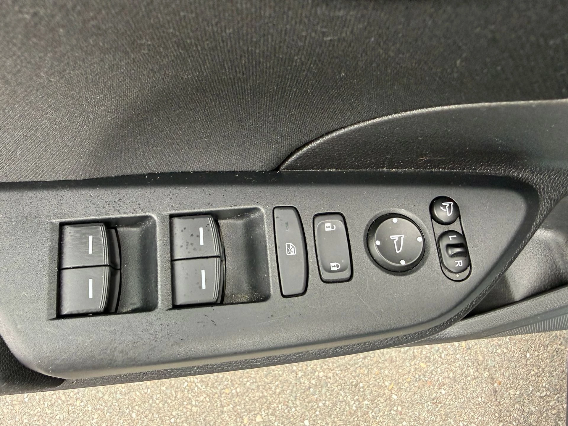 Hoofdafbeelding Honda Civic