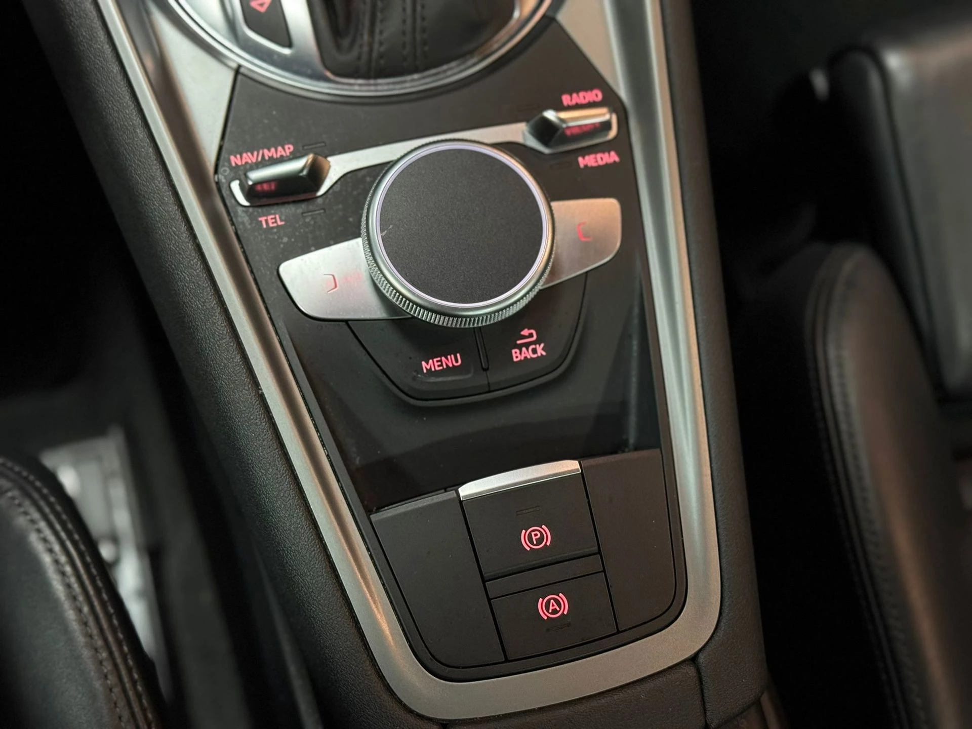 Hoofdafbeelding Audi TT