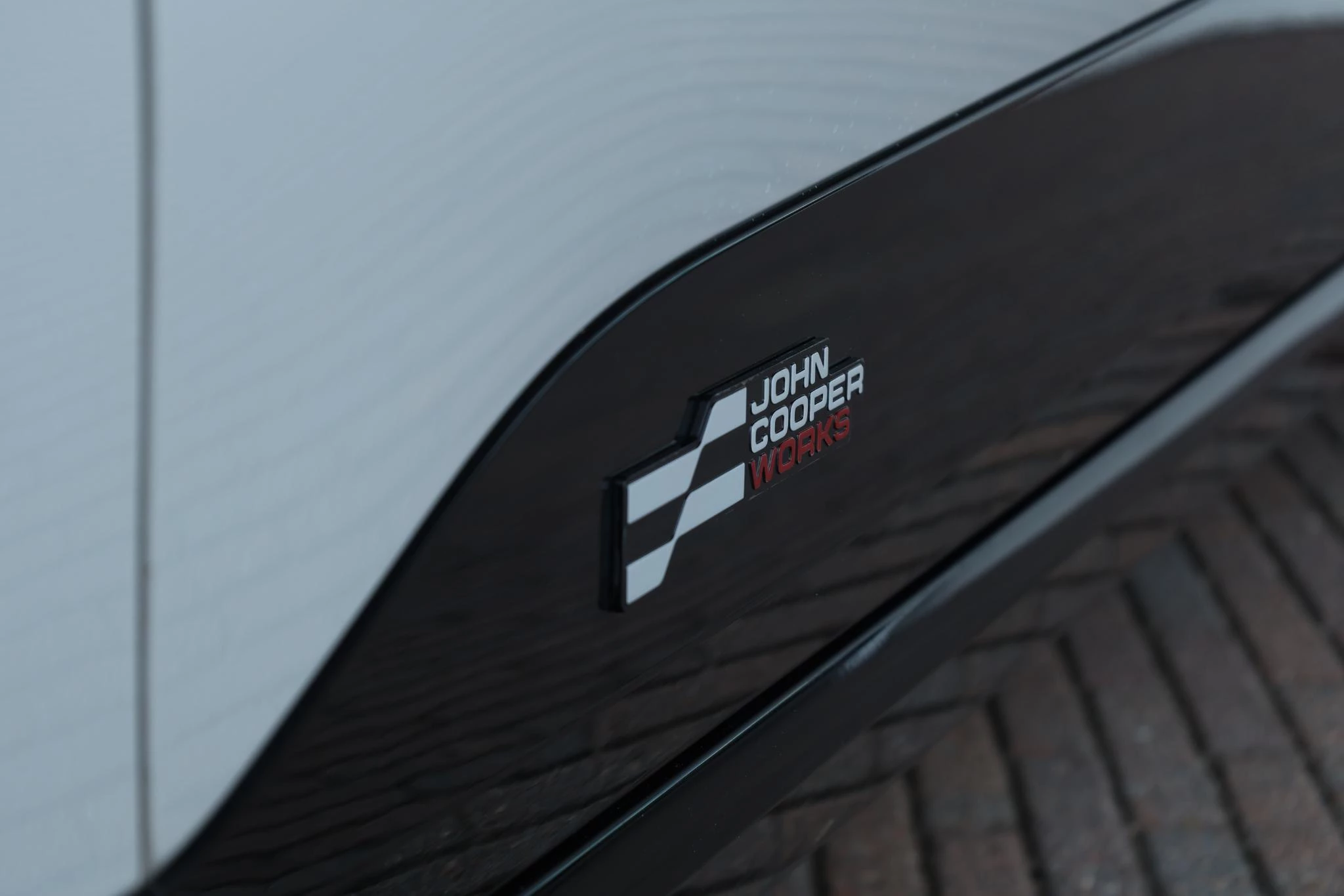 Hoofdafbeelding MINI Aceman