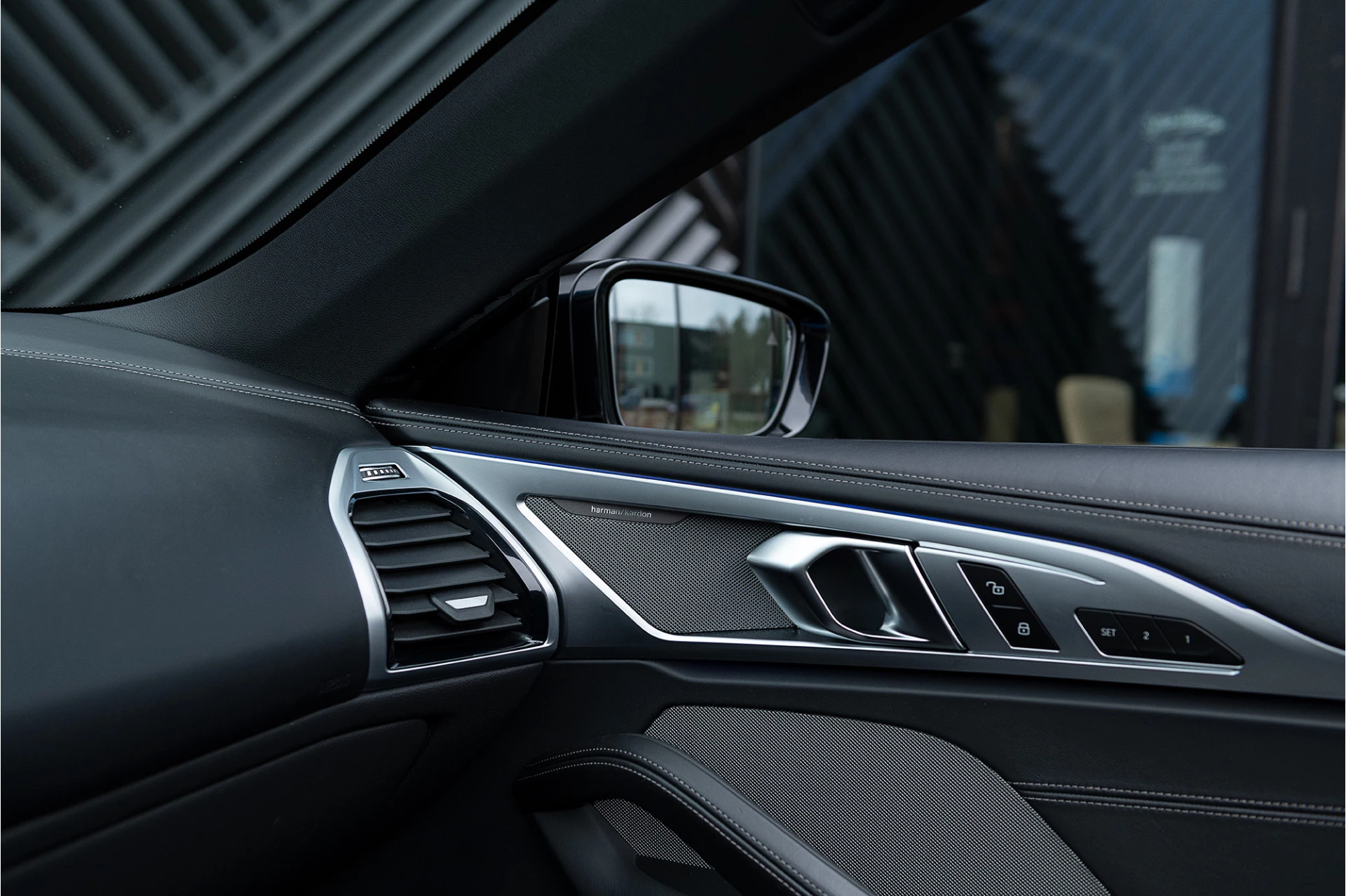 Hoofdafbeelding BMW 8 Serie