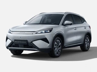 BYD ATTO 3 EVO DESIGN 74.8 KWH
