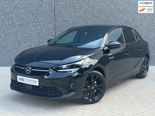 Opel CORSA 1.2 GS Line | Dodehoeksensor | Carplay| Keyless | Cruise control | Navi |Climatecontrol | Trekhaak | Parkeersensor V+A