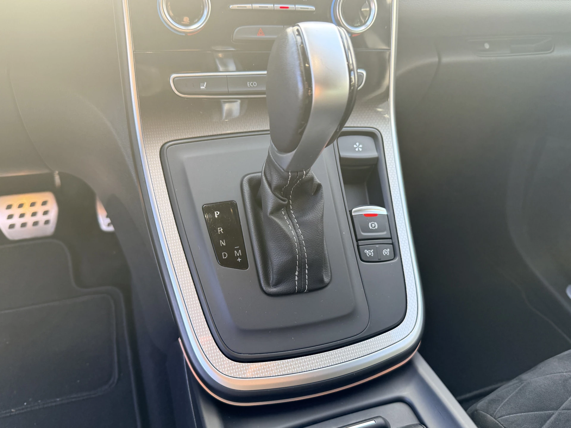 Hoofdafbeelding Renault Grand Scénic